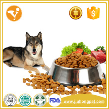 Aliments pour animaux de compagnie aliments secs pour chiens 15kg